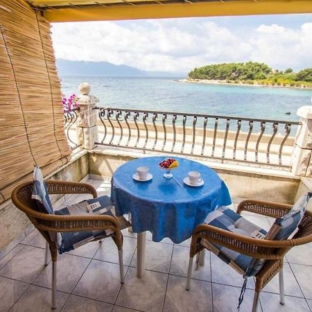 Apartments Juri Sućuraj المظهر الخارجي الصورة