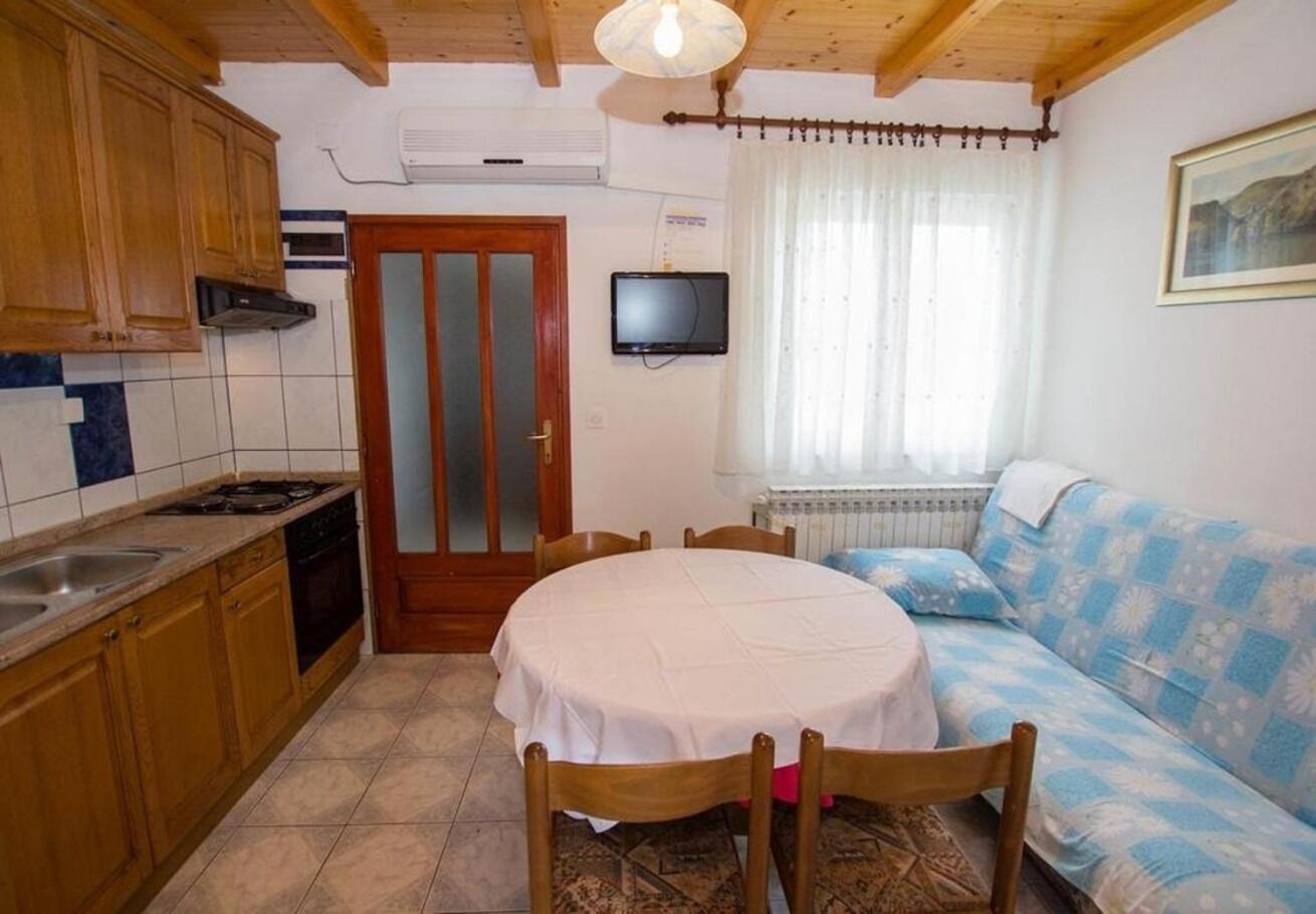 Apartments Juri Sućuraj المظهر الخارجي الصورة
