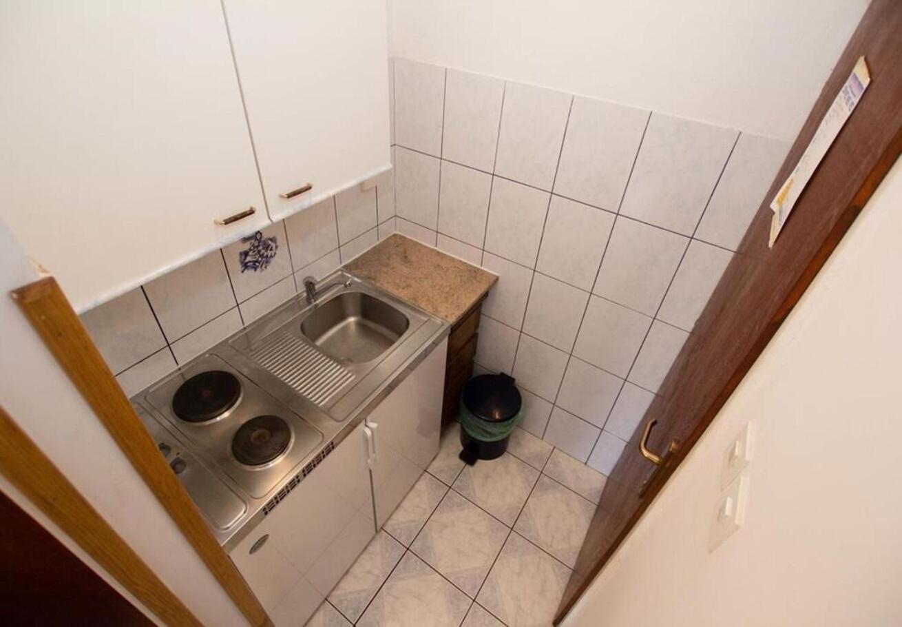 Apartments Juri Sućuraj المظهر الخارجي الصورة