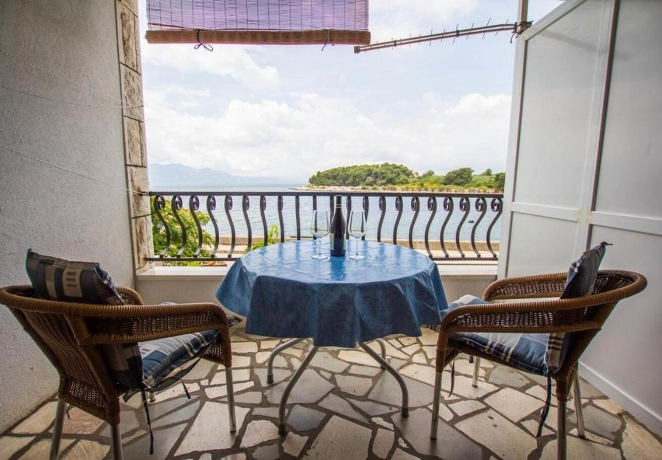 Apartments Juri Sućuraj المظهر الخارجي الصورة