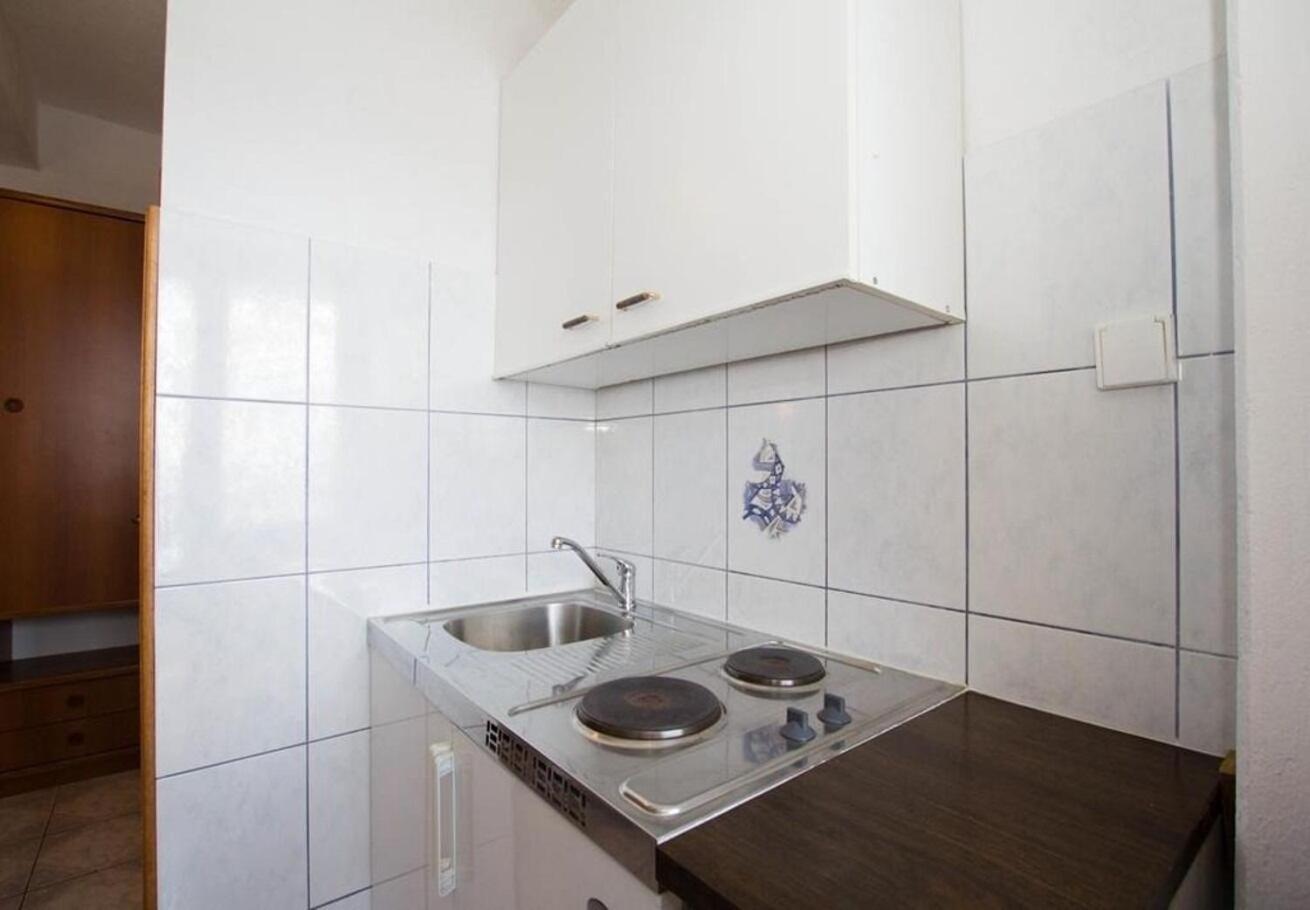 Apartments Juri Sućuraj المظهر الخارجي الصورة