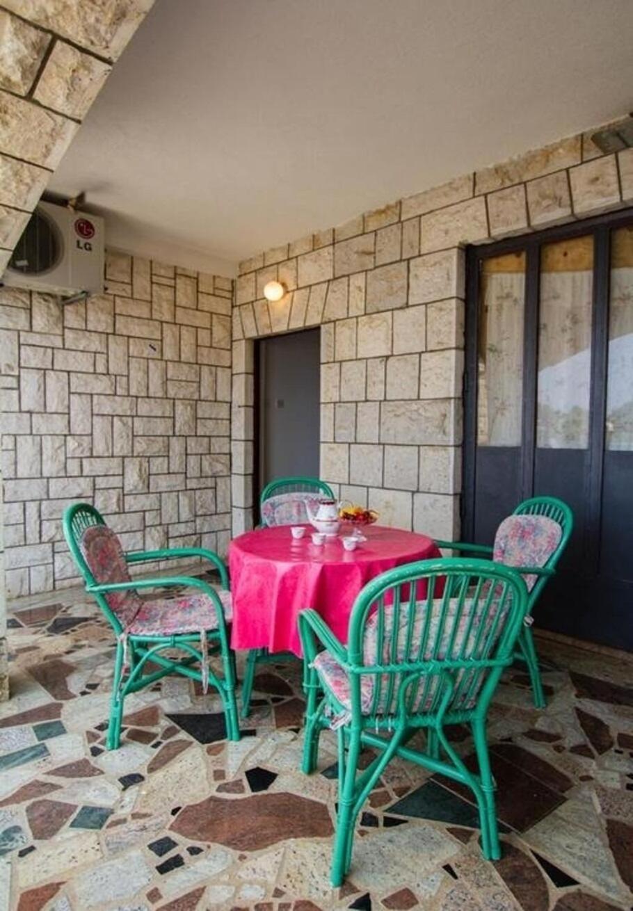 Apartments Juri Sućuraj المظهر الخارجي الصورة