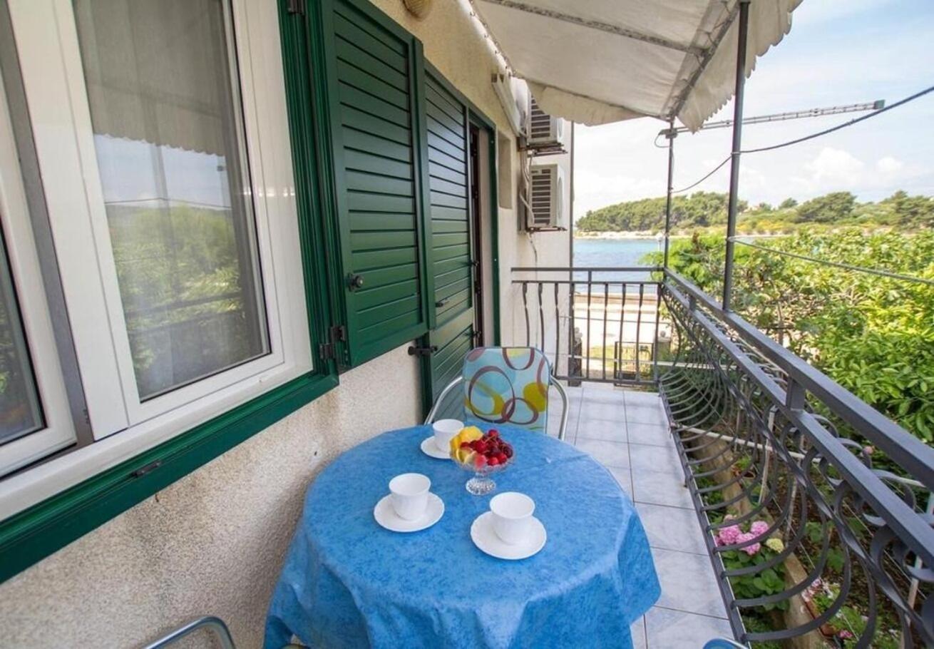 Apartments Juri Sućuraj المظهر الخارجي الصورة