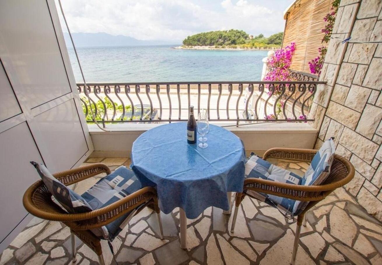 Apartments Juri Sućuraj المظهر الخارجي الصورة