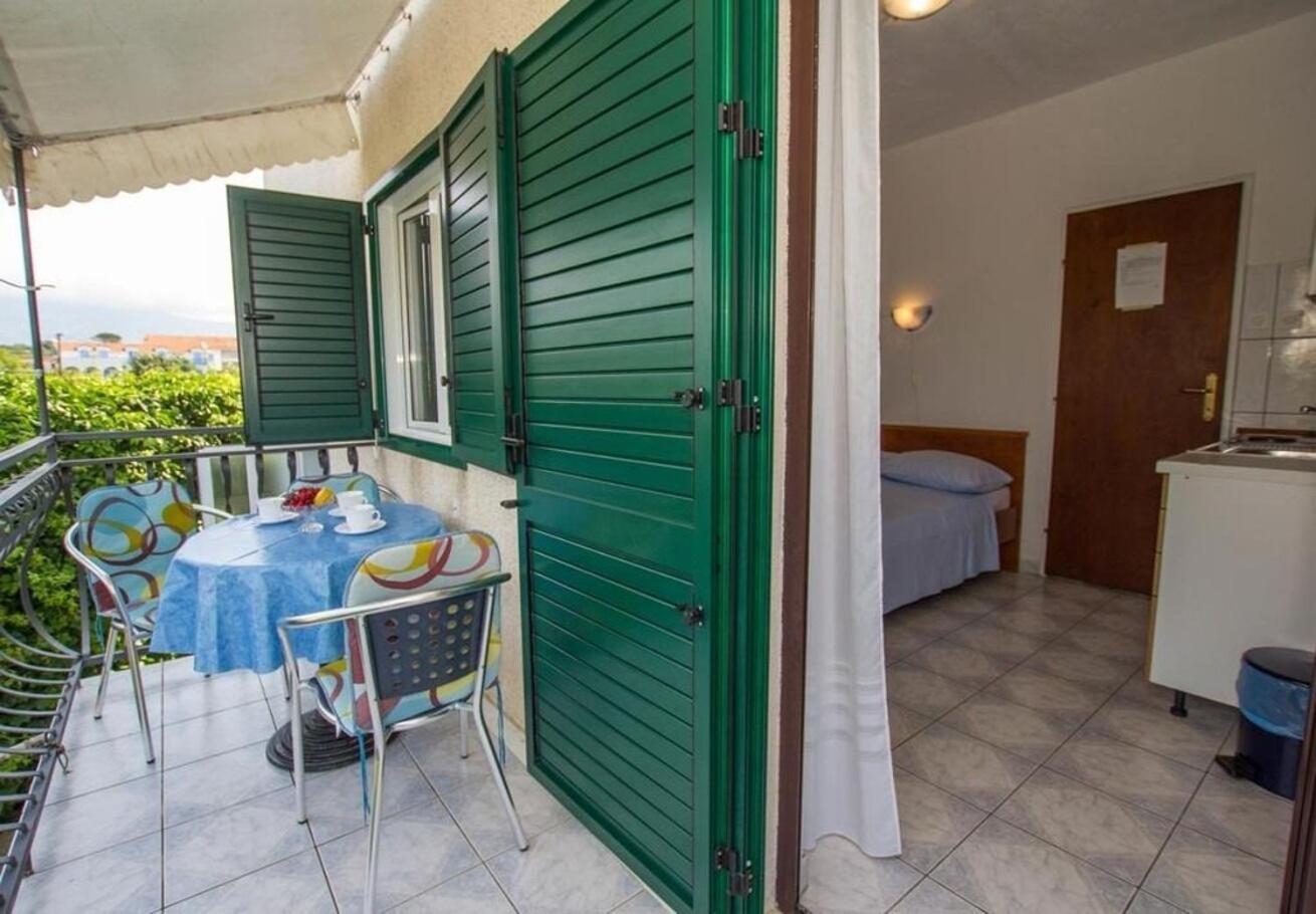 Apartments Juri Sućuraj المظهر الخارجي الصورة