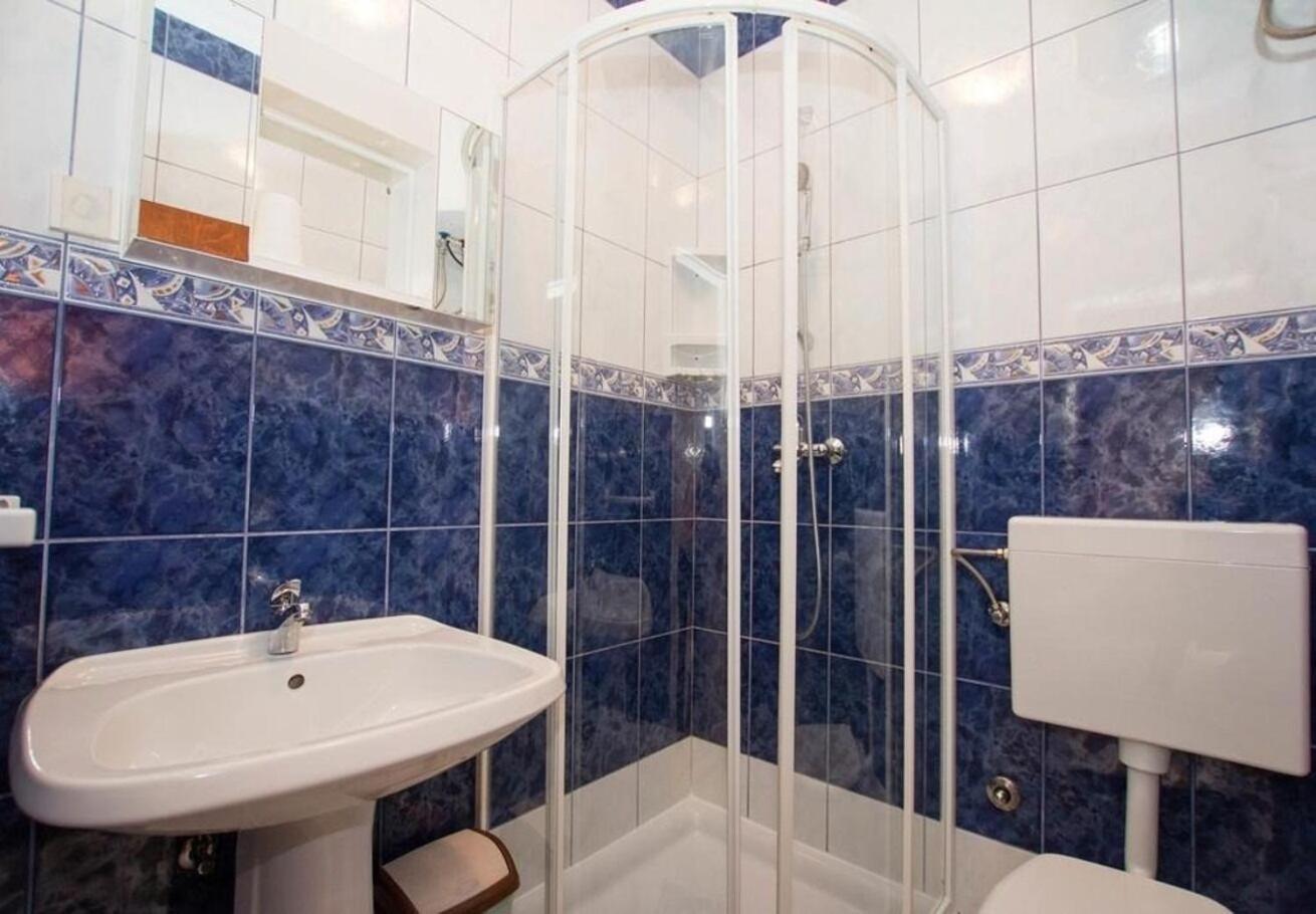 Apartments Juri Sućuraj المظهر الخارجي الصورة