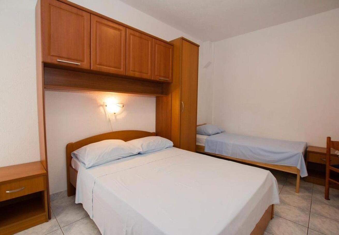 Apartments Juri Sućuraj المظهر الخارجي الصورة