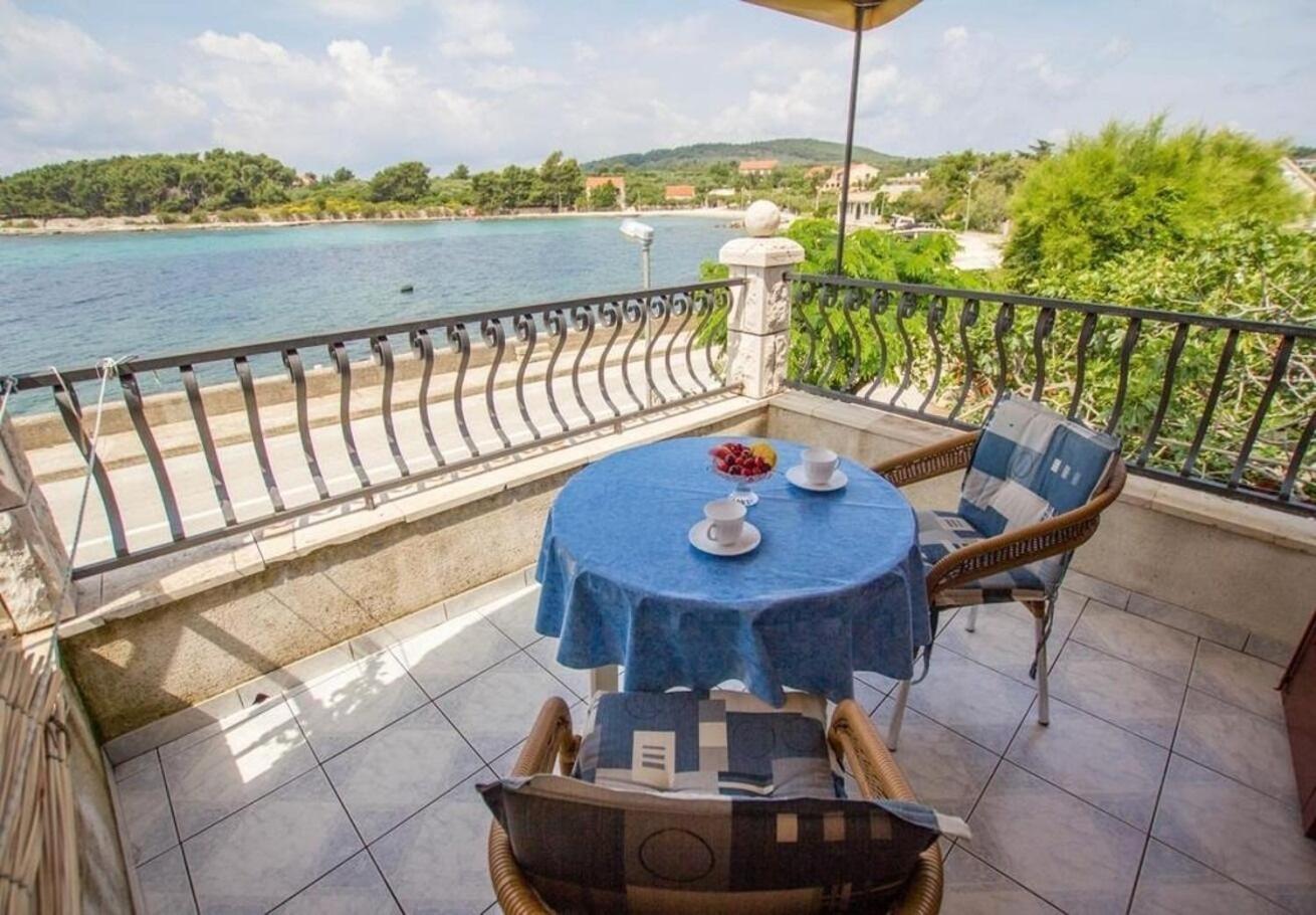 Apartments Juri Sućuraj المظهر الخارجي الصورة