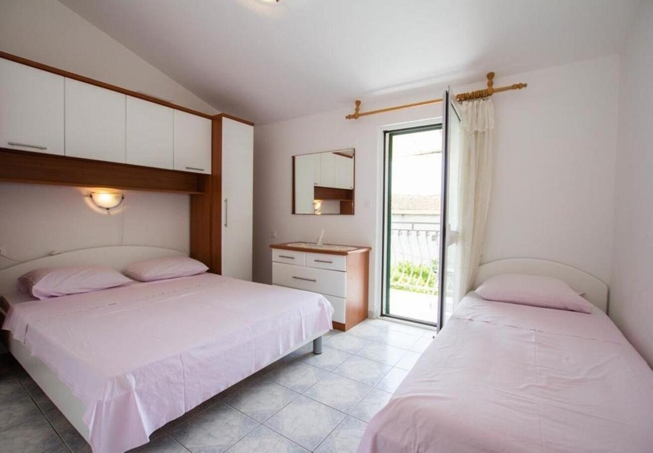 Apartments Juri Sućuraj المظهر الخارجي الصورة