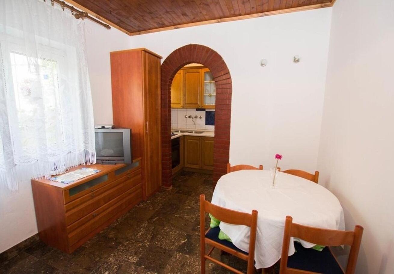 Apartments Juri Sućuraj المظهر الخارجي الصورة