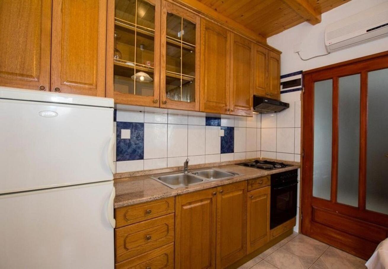 Apartments Juri Sućuraj المظهر الخارجي الصورة