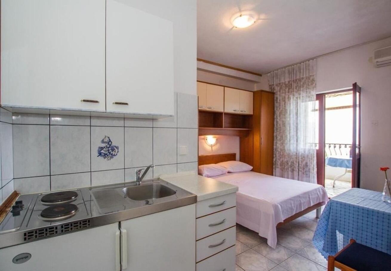 Apartments Juri Sućuraj المظهر الخارجي الصورة