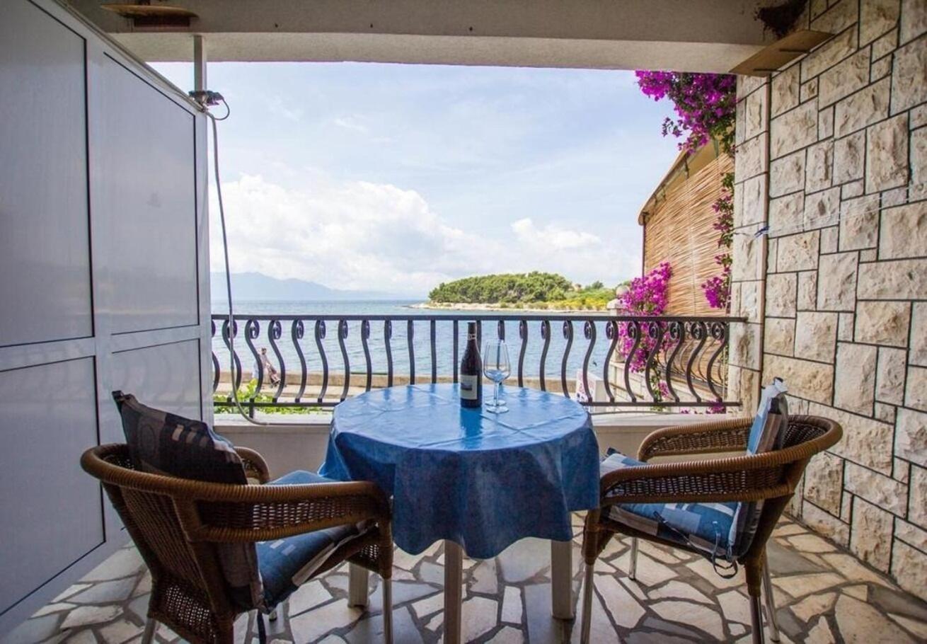 Apartments Juri Sućuraj المظهر الخارجي الصورة