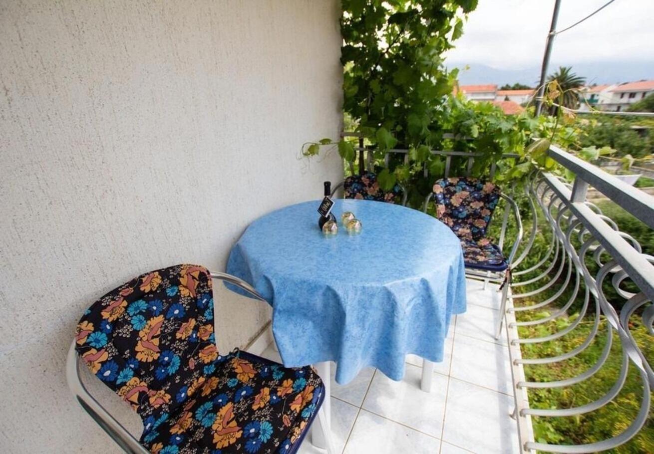 Apartments Juri Sućuraj المظهر الخارجي الصورة