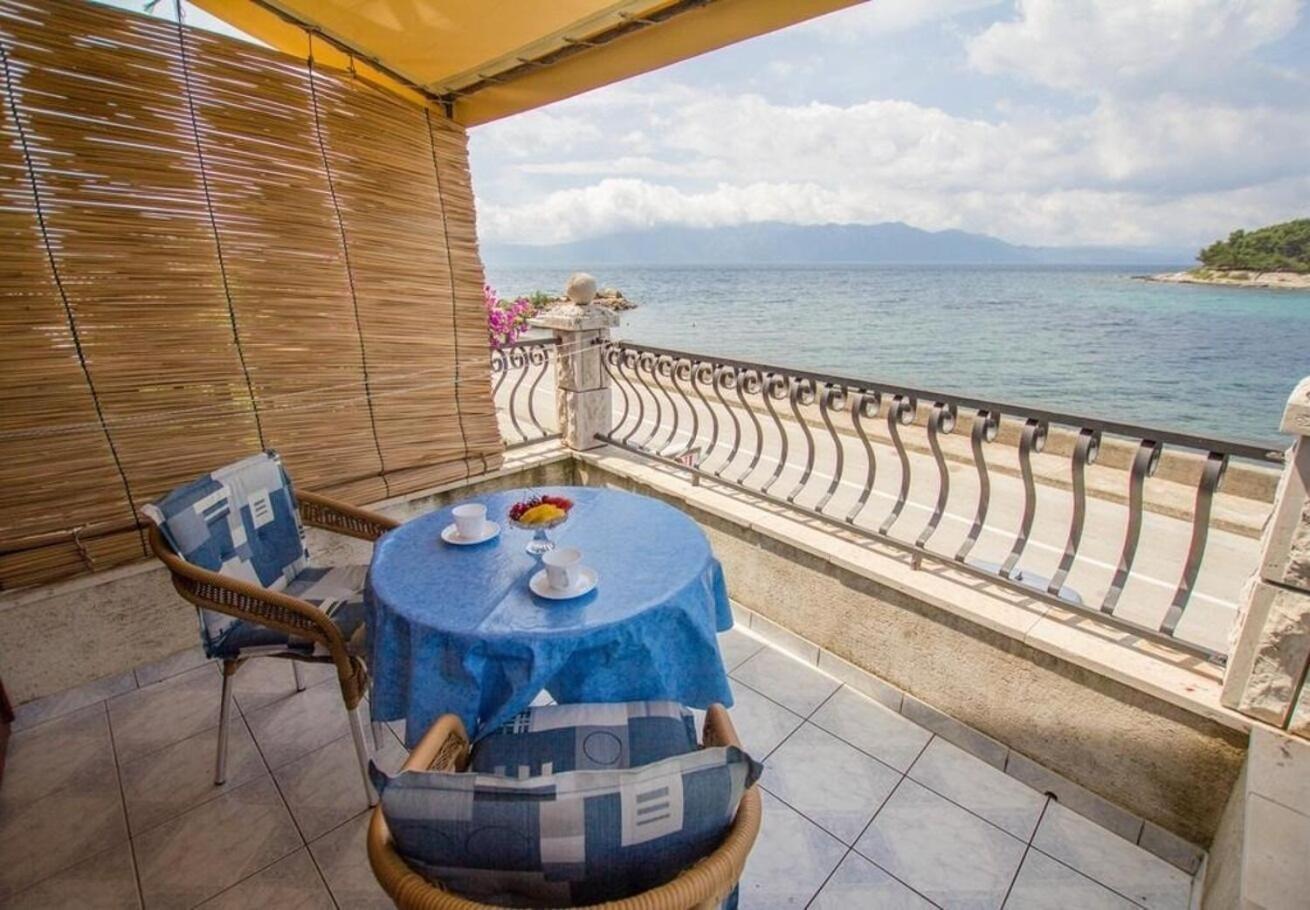 Apartments Juri Sućuraj المظهر الخارجي الصورة