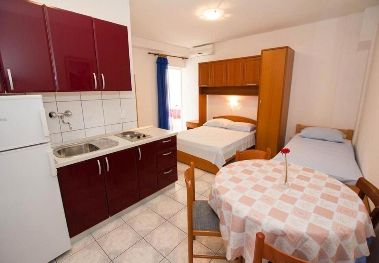Apartments Juri Sućuraj المظهر الخارجي الصورة