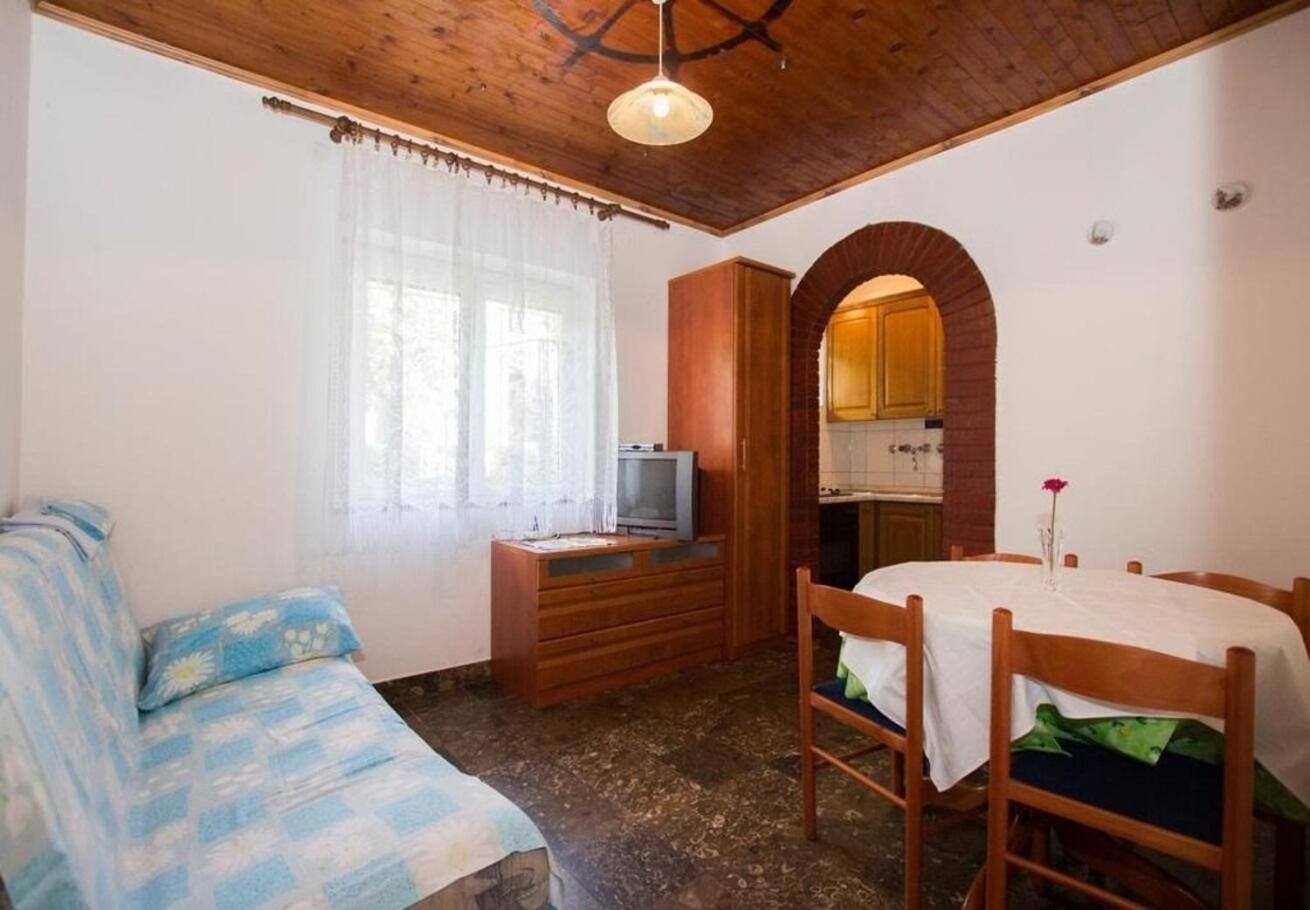 Apartments Juri Sućuraj المظهر الخارجي الصورة
