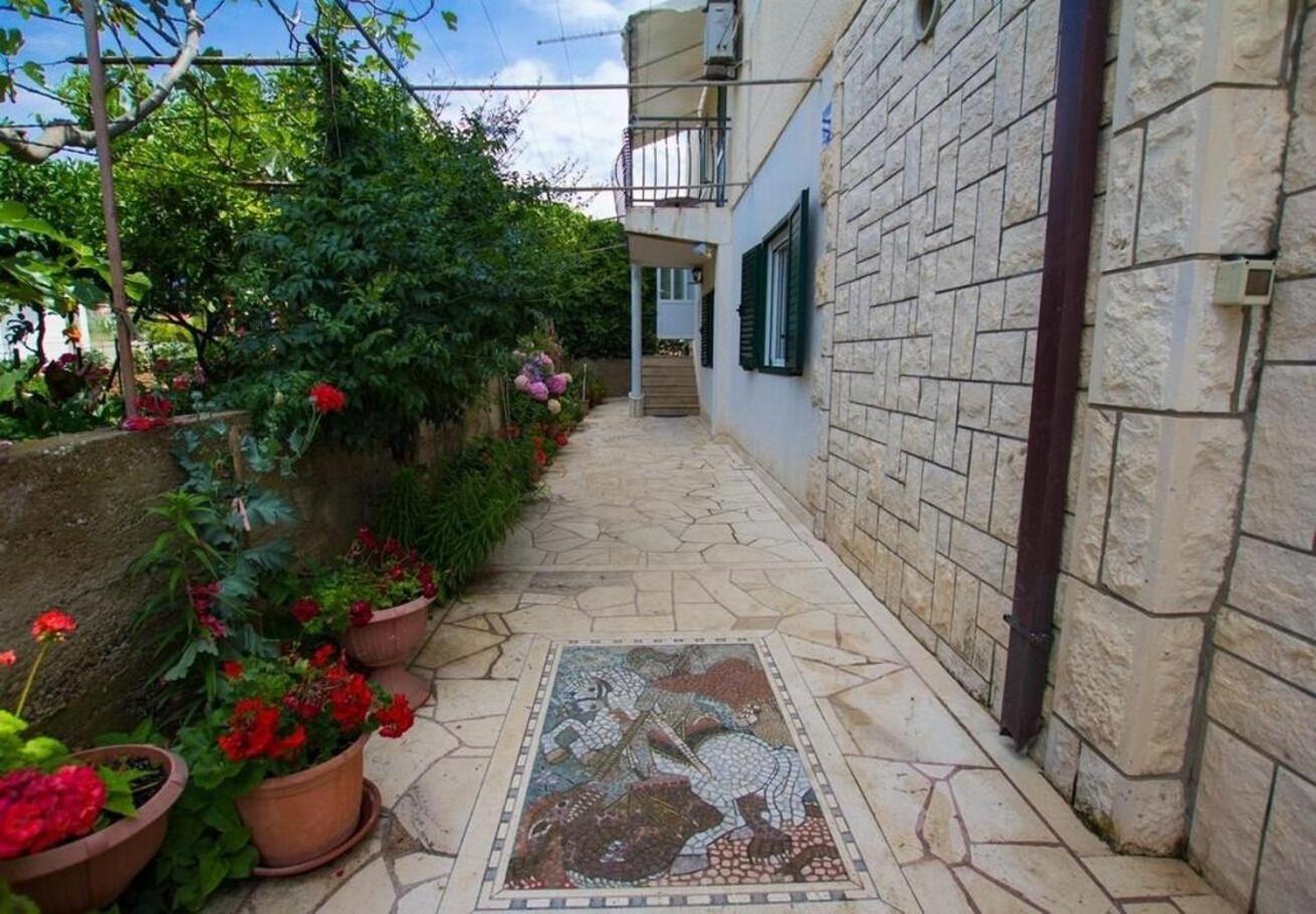 Apartments Juri Sućuraj المظهر الخارجي الصورة
