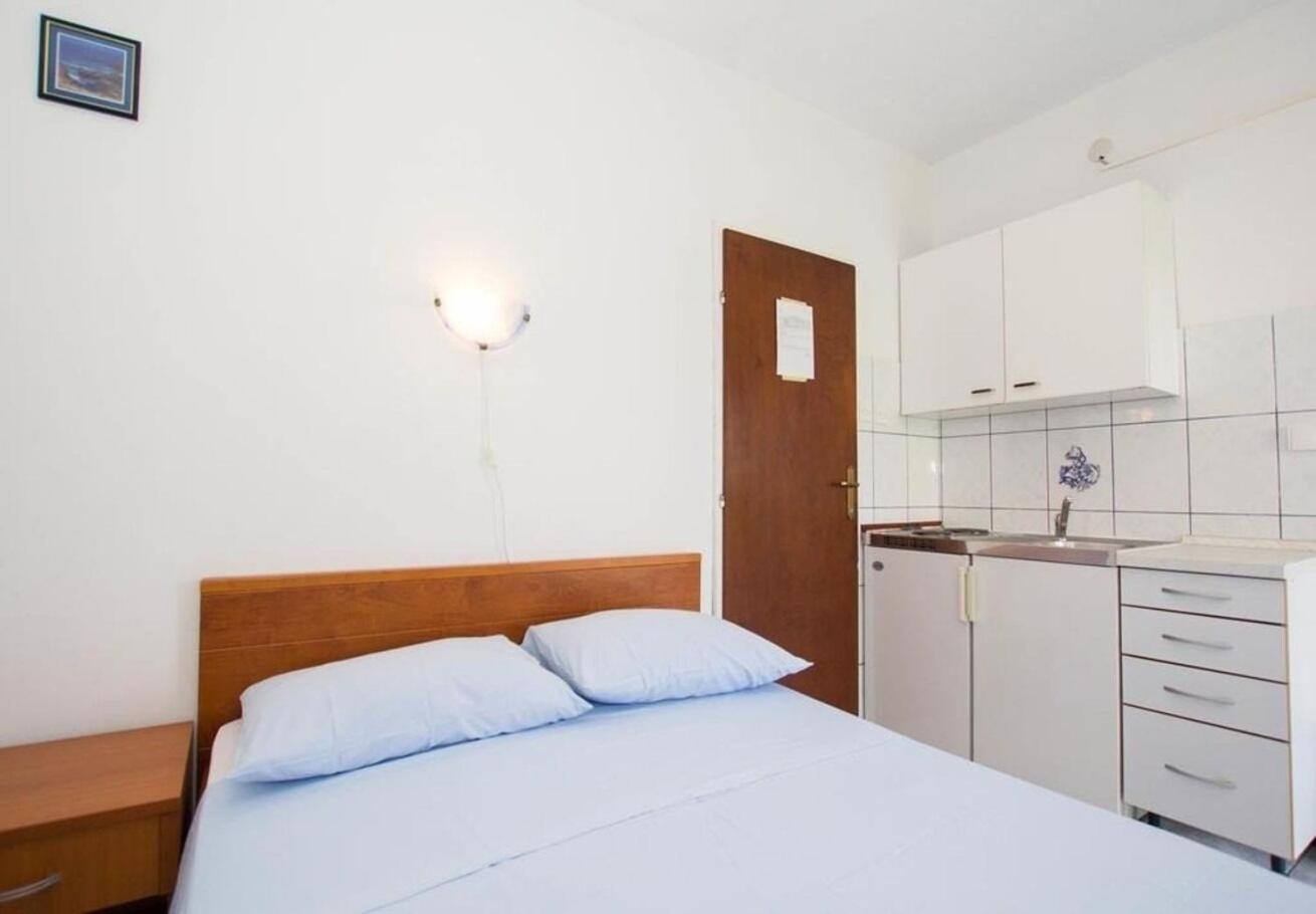Apartments Juri Sućuraj المظهر الخارجي الصورة