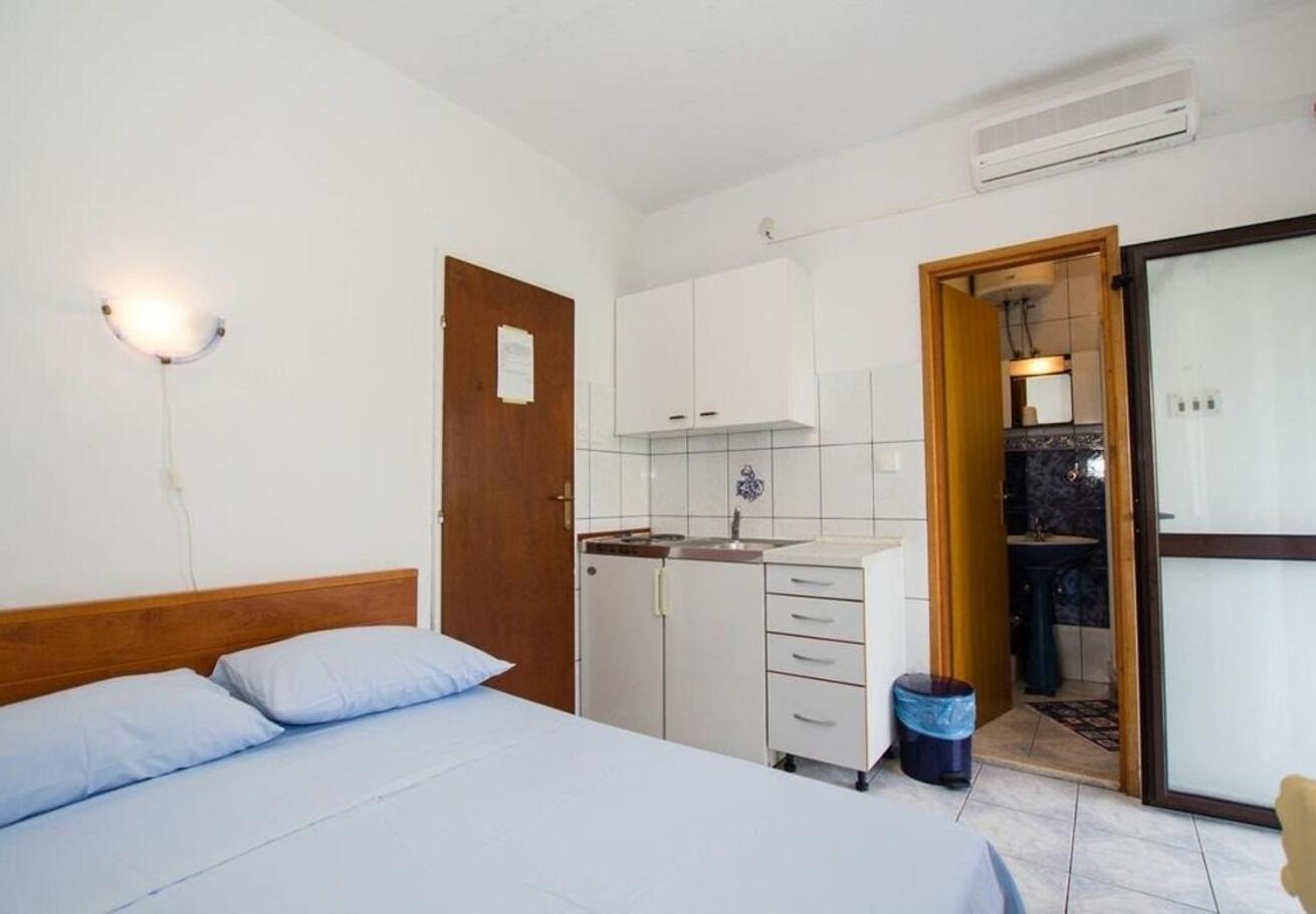 Apartments Juri Sućuraj المظهر الخارجي الصورة