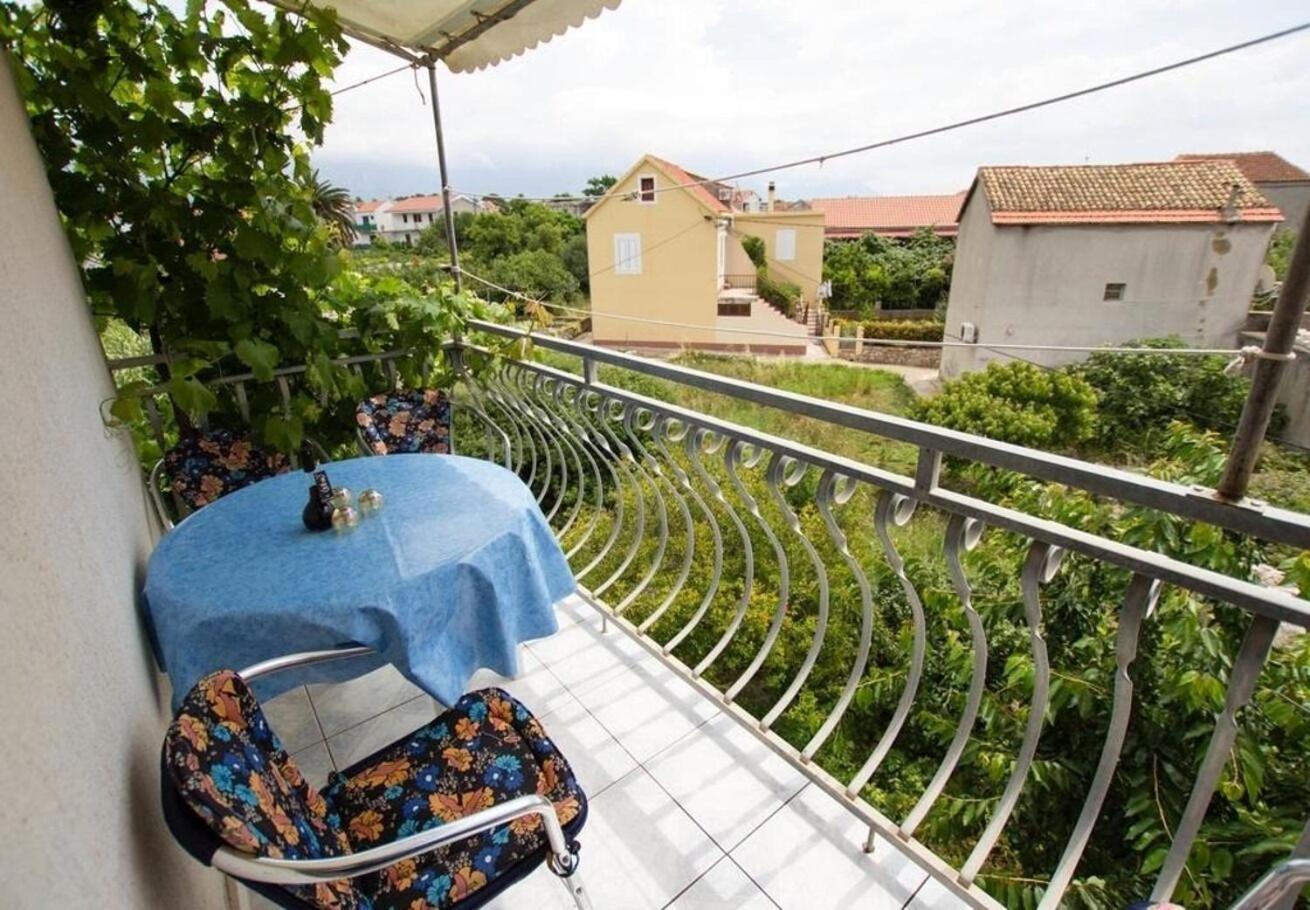 Apartments Juri Sućuraj المظهر الخارجي الصورة