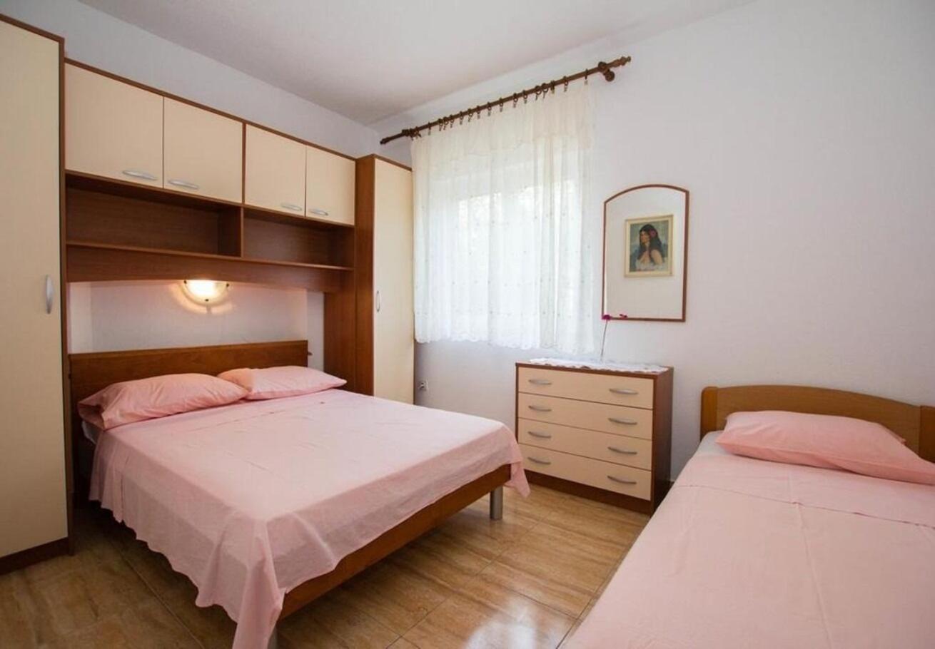 Apartments Juri Sućuraj المظهر الخارجي الصورة