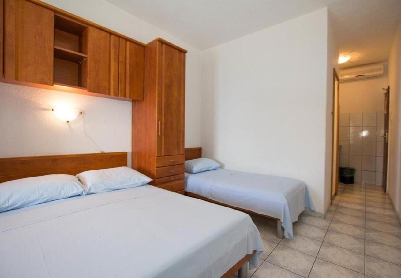 Apartments Juri Sućuraj المظهر الخارجي الصورة