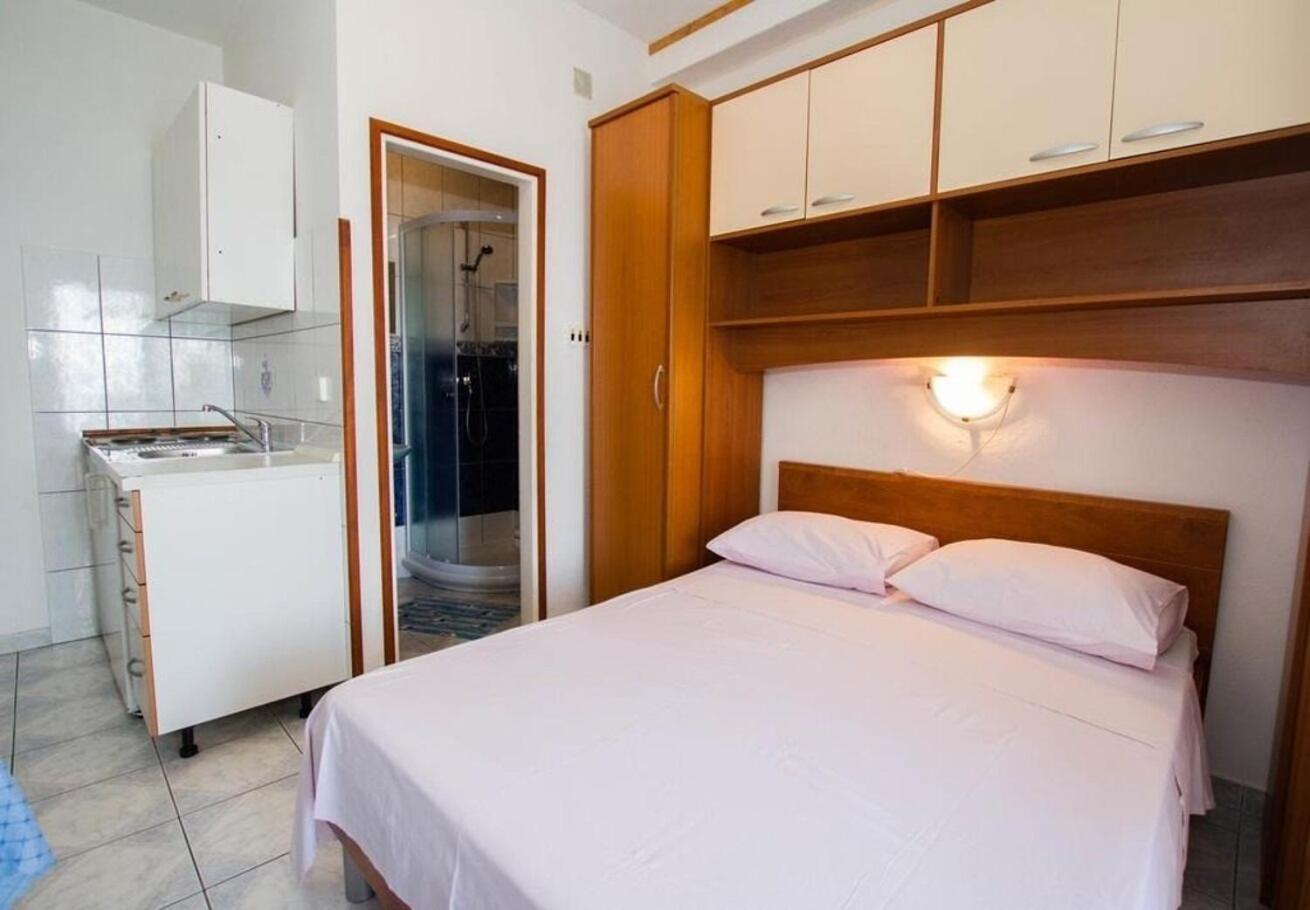 Apartments Juri Sućuraj المظهر الخارجي الصورة