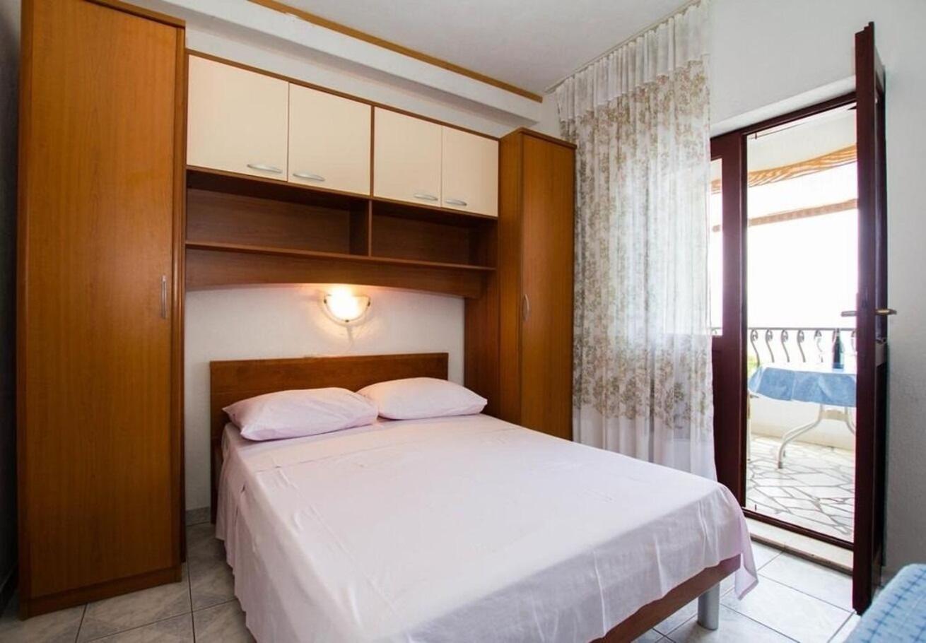 Apartments Juri Sućuraj المظهر الخارجي الصورة