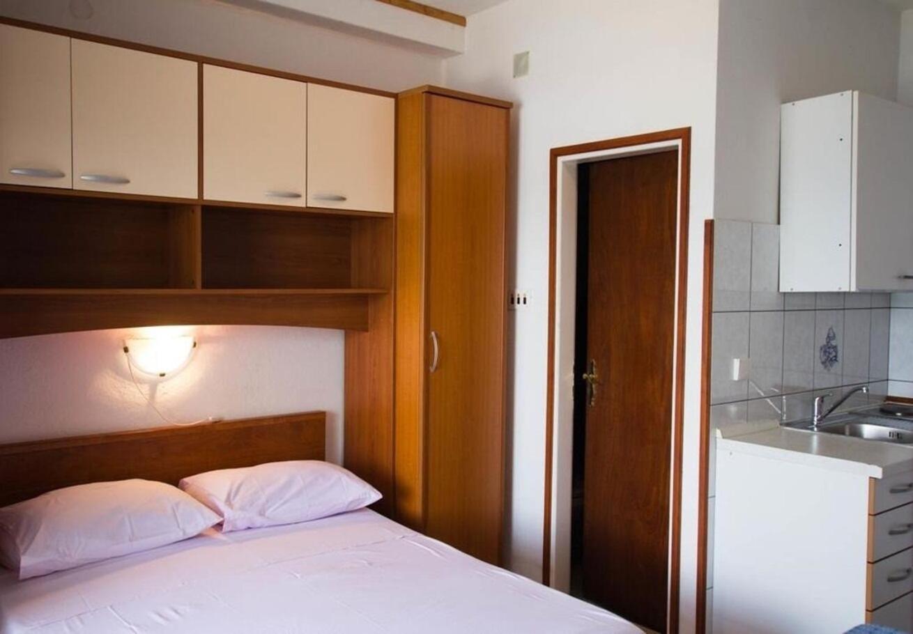 Apartments Juri Sućuraj المظهر الخارجي الصورة