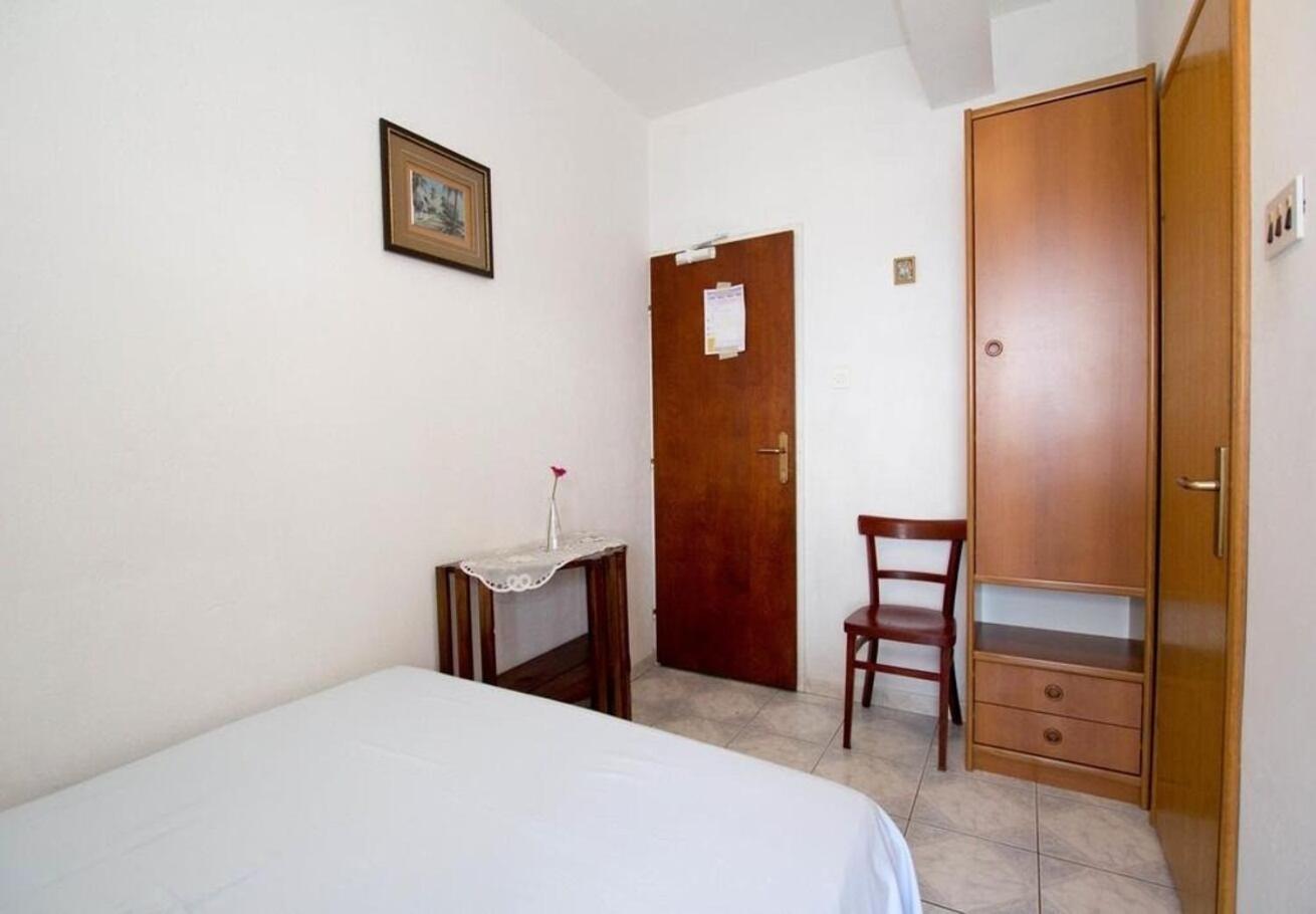 Apartments Juri Sućuraj المظهر الخارجي الصورة