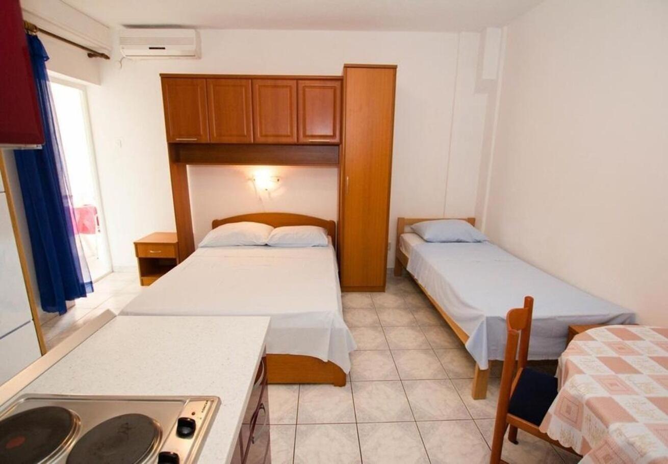 Apartments Juri Sućuraj المظهر الخارجي الصورة