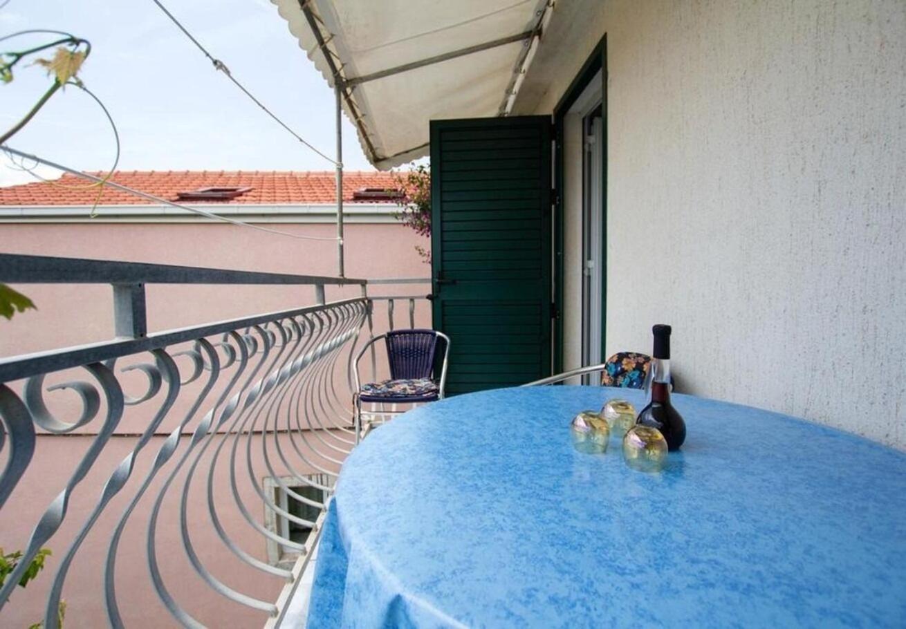 Apartments Juri Sućuraj المظهر الخارجي الصورة