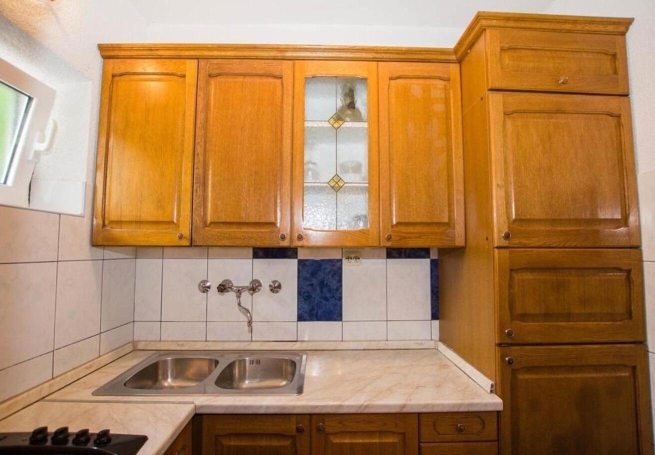 Apartments Juri Sućuraj المظهر الخارجي الصورة