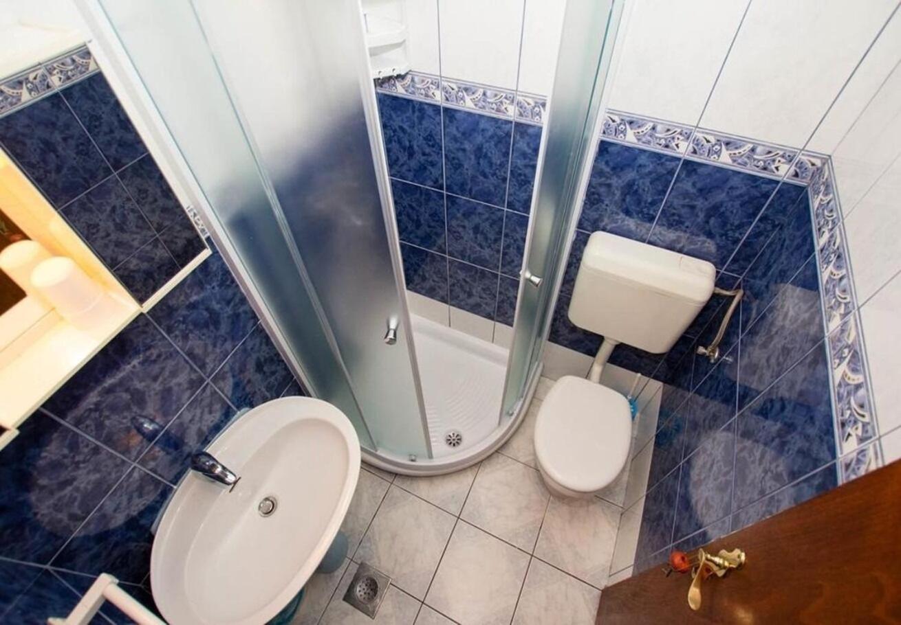 Apartments Juri Sućuraj المظهر الخارجي الصورة